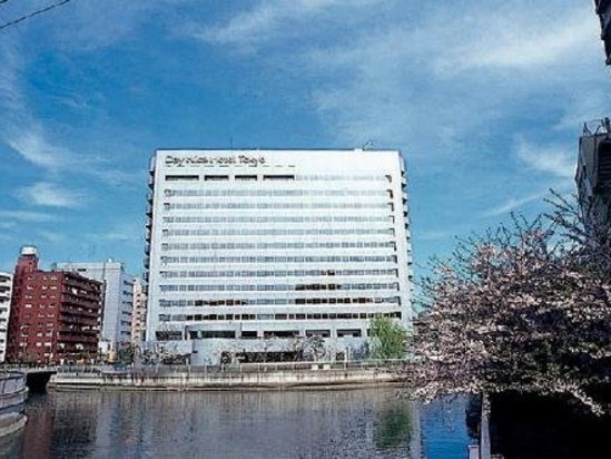 惠行商旅
